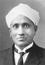 c-v-raman