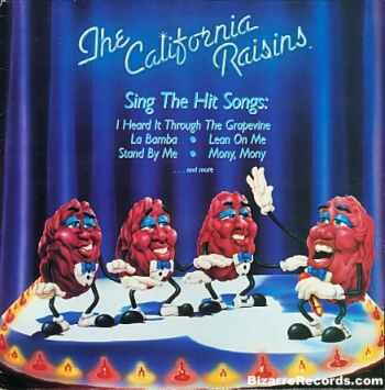 california-raisin