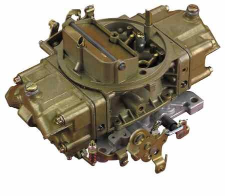 carburetors