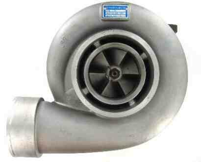 turbochargers