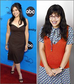 Actor Ugly Betty