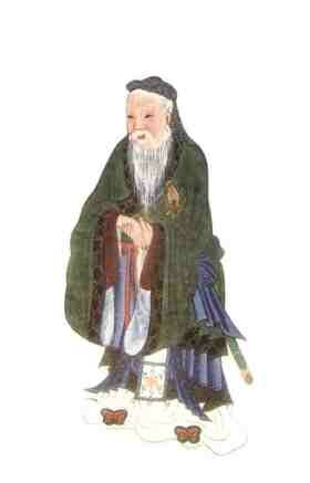 Confucius