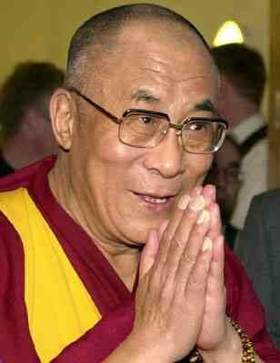 Tenzin Gyatso