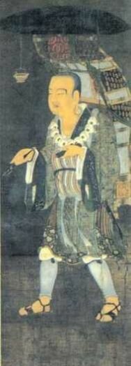 Xuanzang