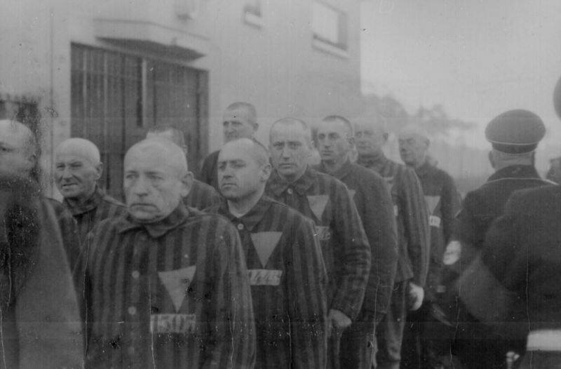 Hitler’s Horrendous Hatred