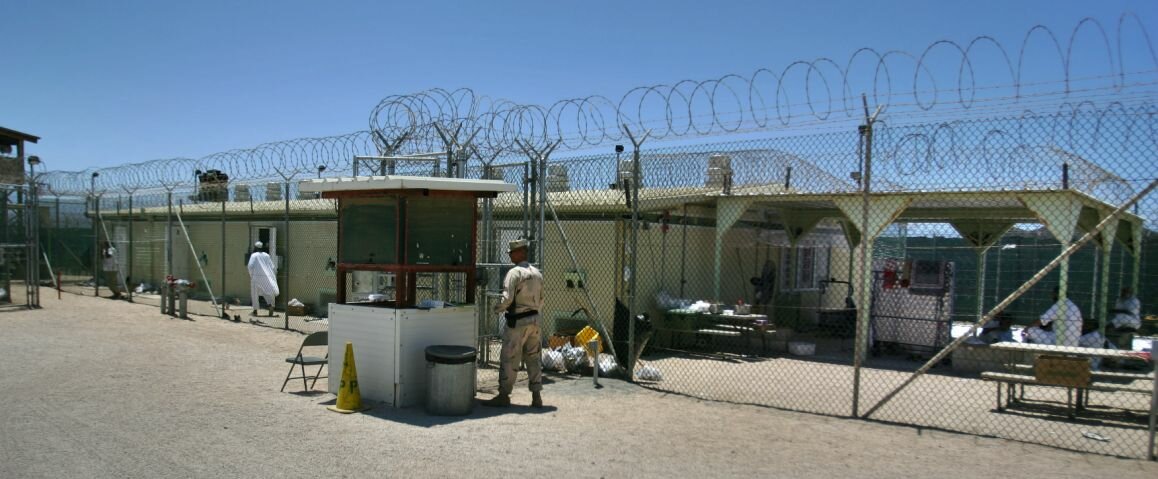 military-prison